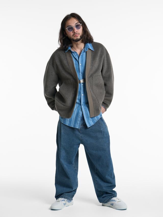 Кардиган, Naohasa, 29 000 рублей smirnov  📷
