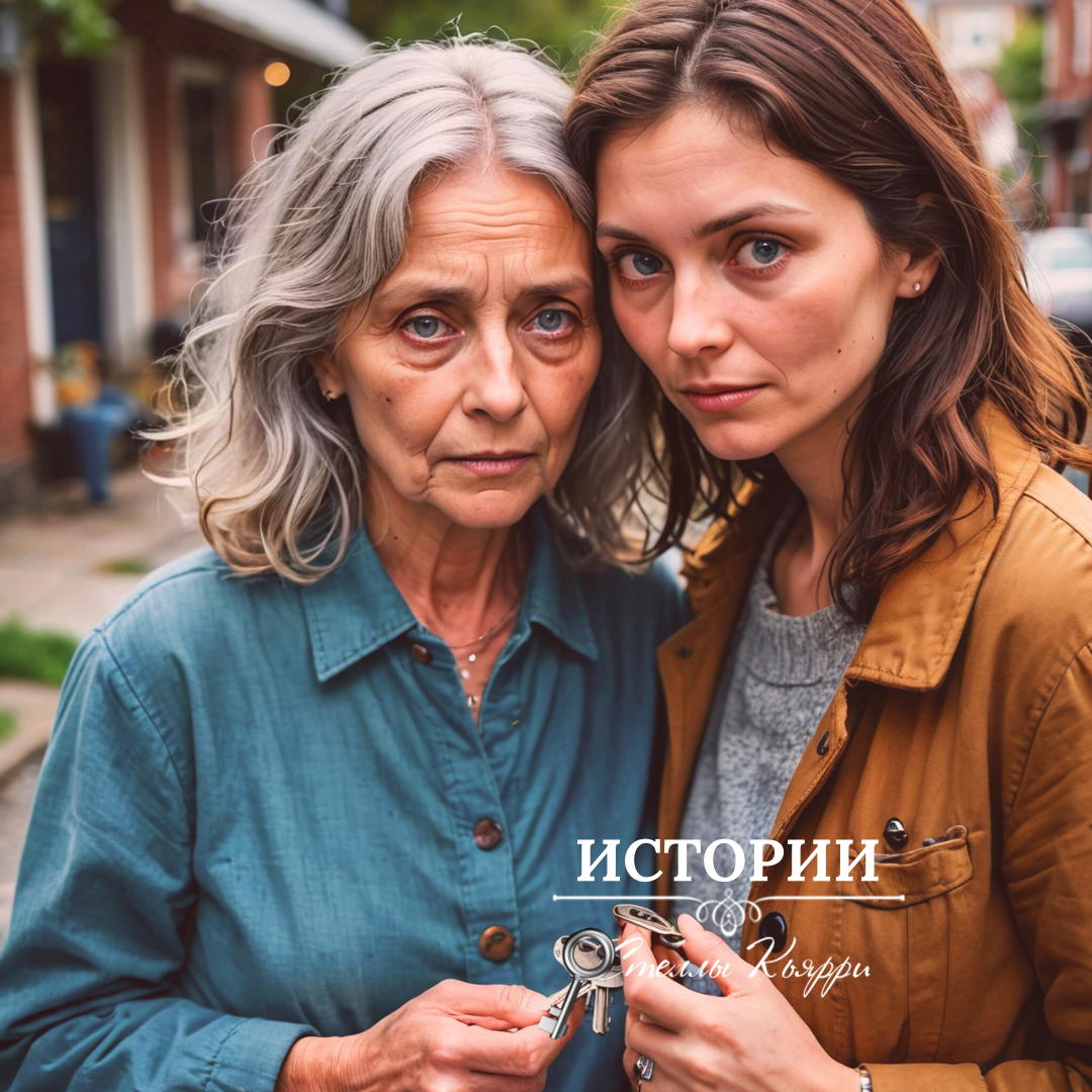 ©Стелла Кьярри