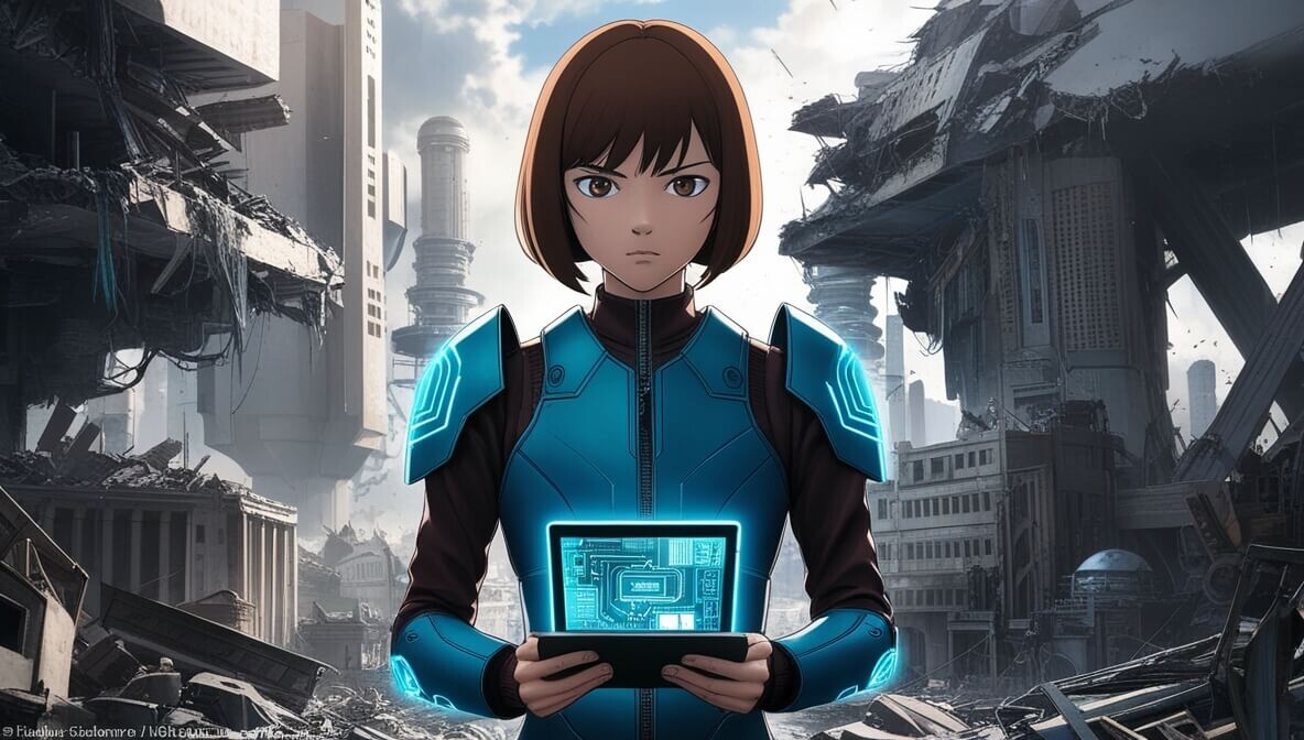 Разница между RAG, Generative AI, ИИ-агентами и GPT