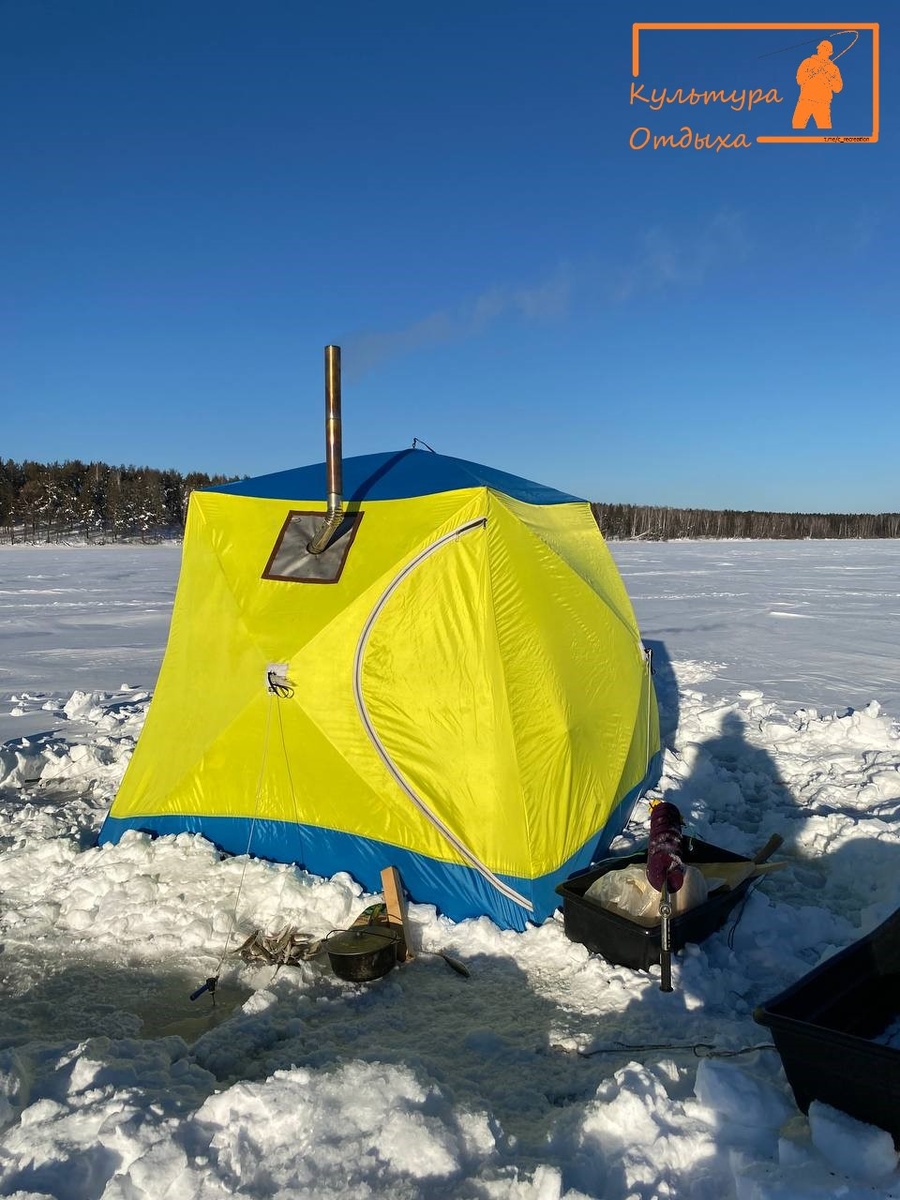 Челябинская область Оз. Иртяш