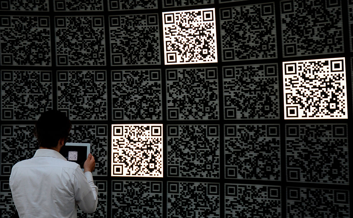   Загадки QR-кодов: Как они работают и где их применять