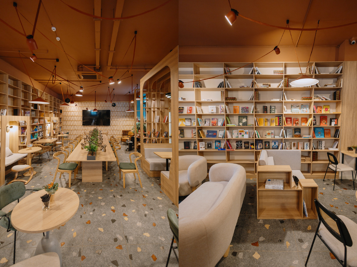 Краска для потолка: Milq Kitchen & Gallery Extra Intense, NC22-0374 Amaretto