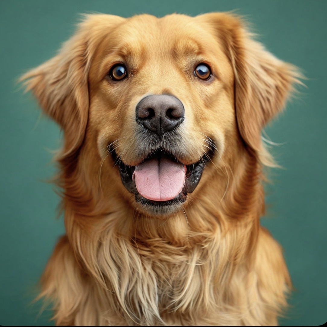 Золотистый ретривер