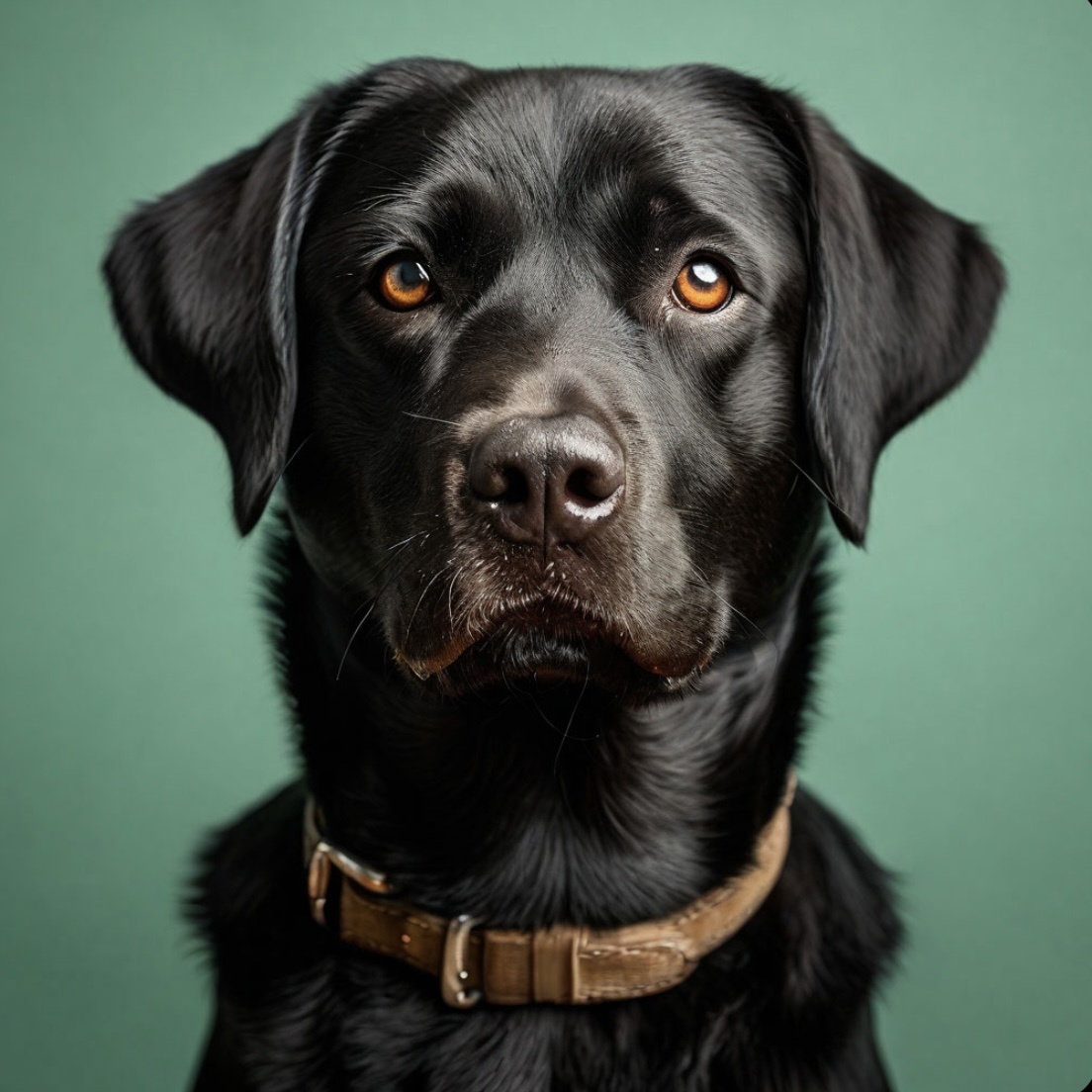 Лабрадор-ретривер