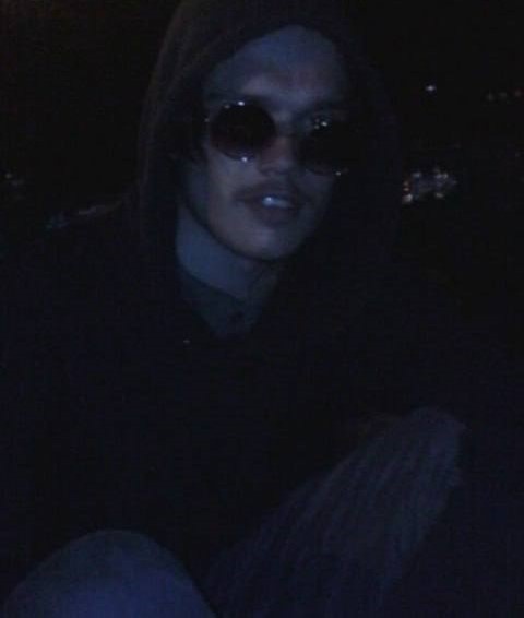 Задержанный