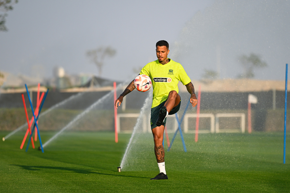 Фото: ФК «Краснодар»