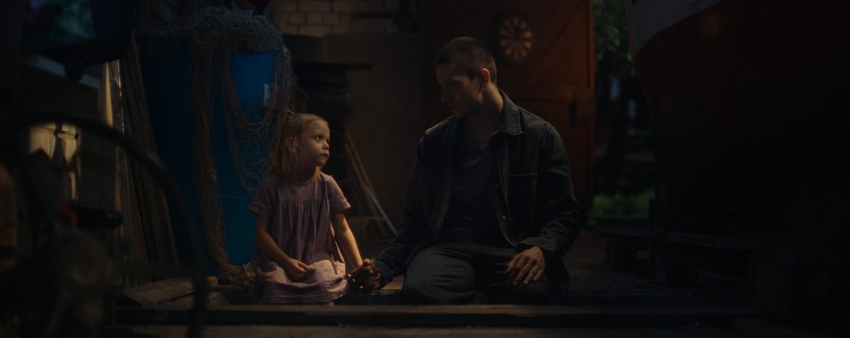 Кадр из фильма "Правда".