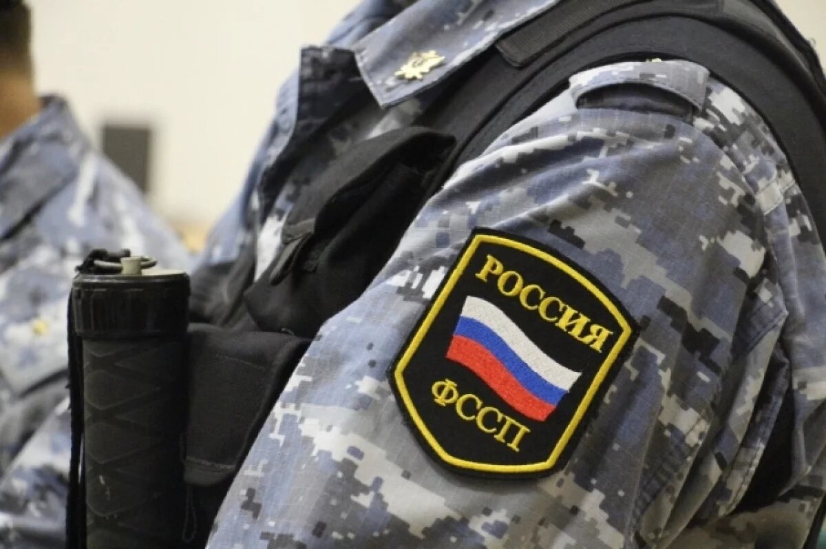    Приставы составили рейтинг дорогого имущества, арестованного в Прикамье