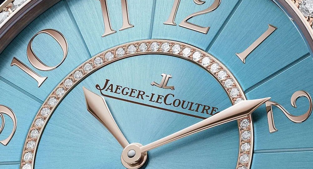 Невероятная эстетика дизайна новых Jaeger-LeCoultre Rendez-Vous