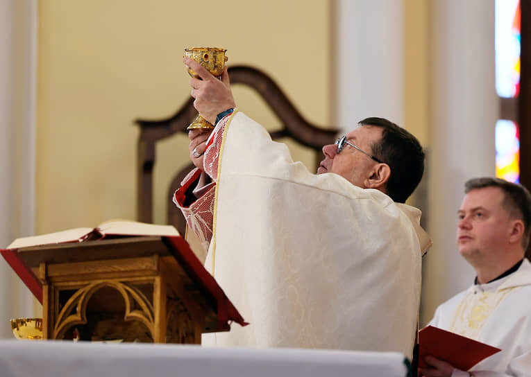    Фото: kommersant.ru Георгий