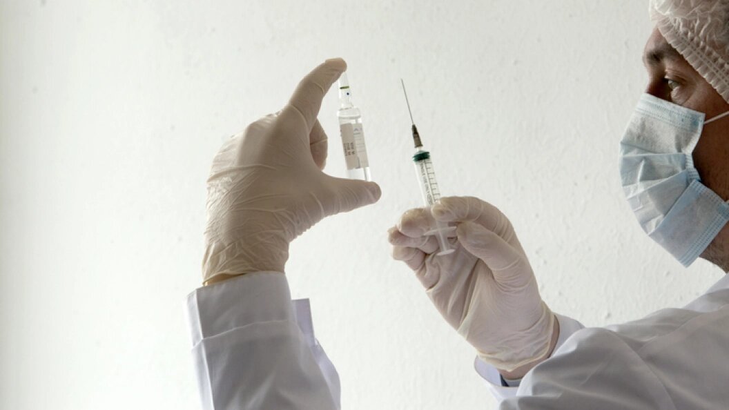    ФОТО: NIKOLAY GYNGAZOV / GLOBAL LOOK PRESS