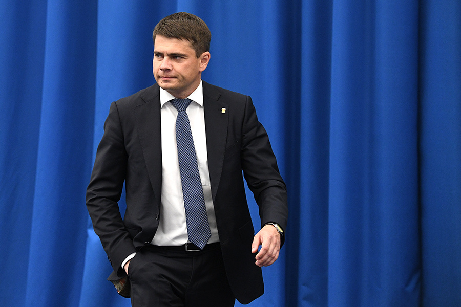    © Григорий Сысоев/РИА Новости