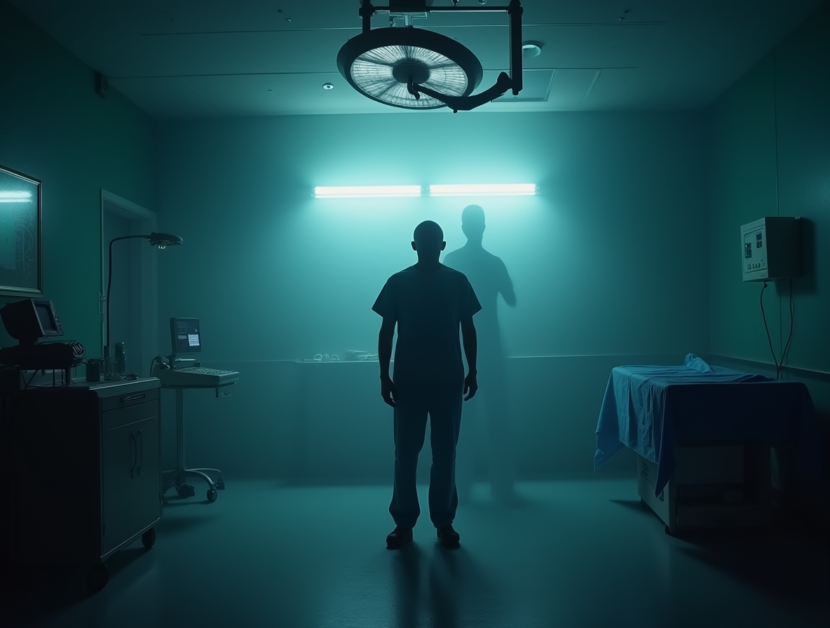 @Сумеречный архив