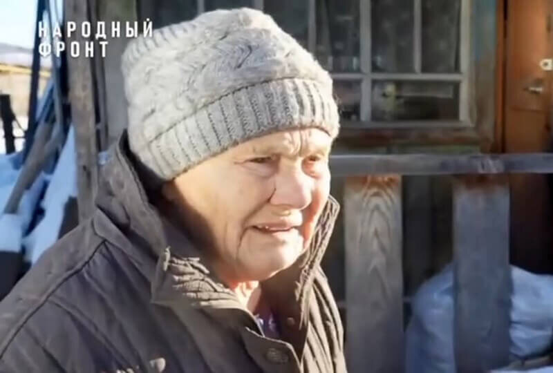    Антонина Кузьменко