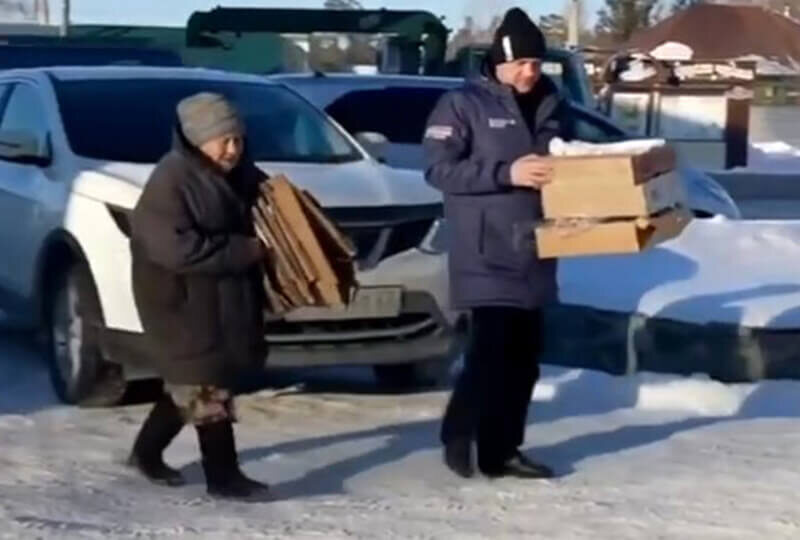    Антонина Кузьменко