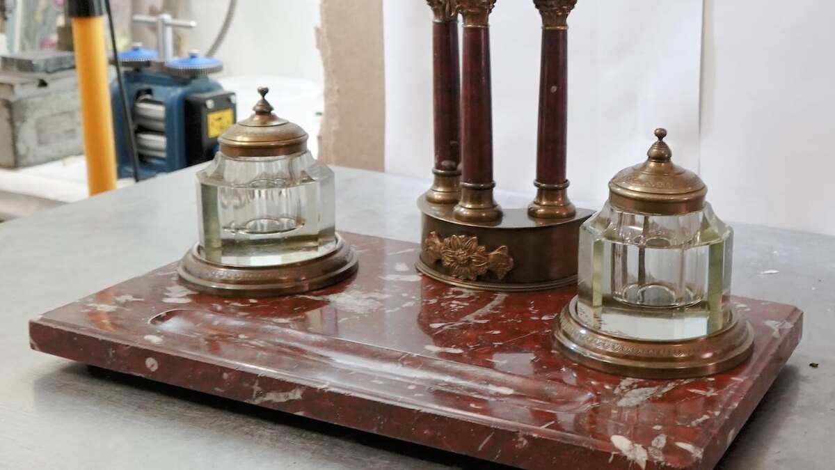    Фото: пресс-служба ГМЗ "Павловск"