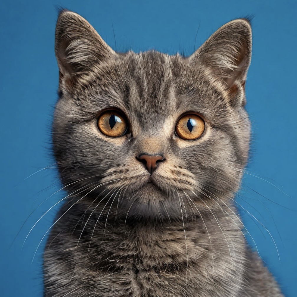 Британская короткошерстная