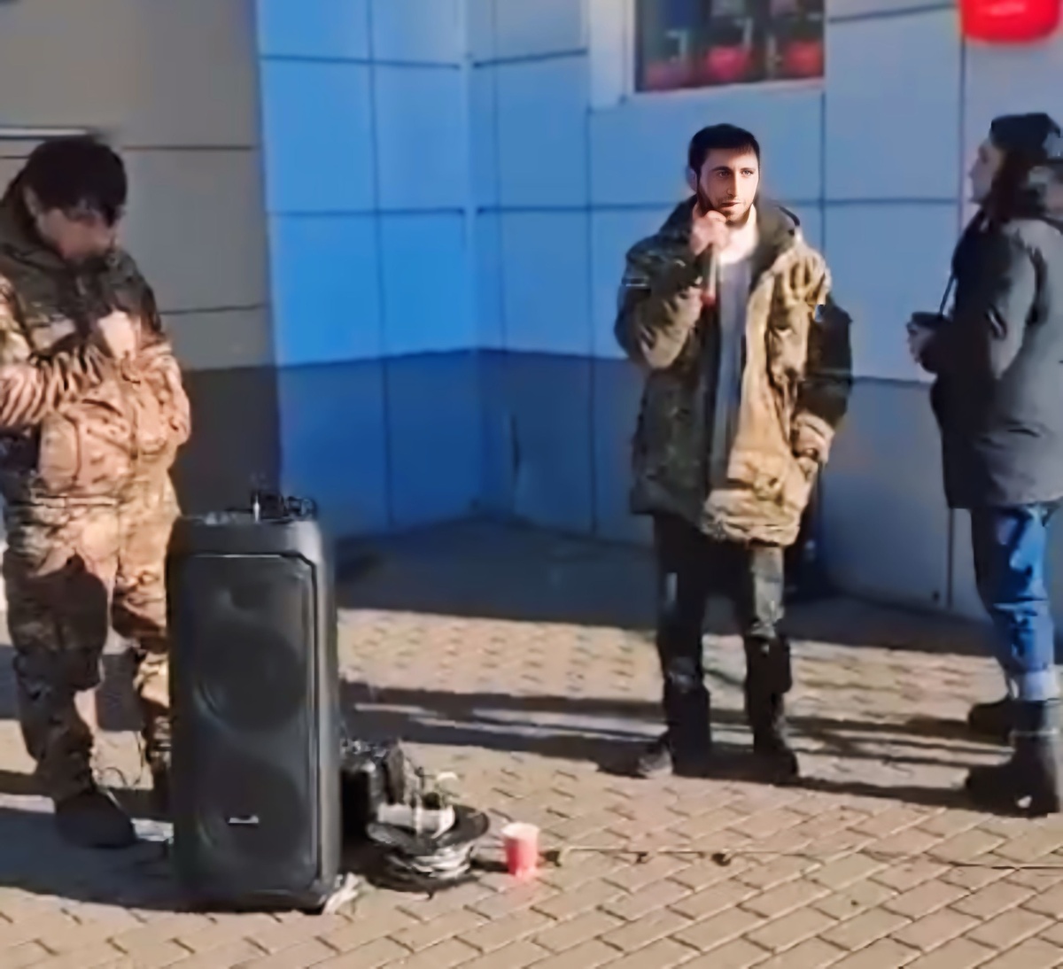 Фото: скрин видео.