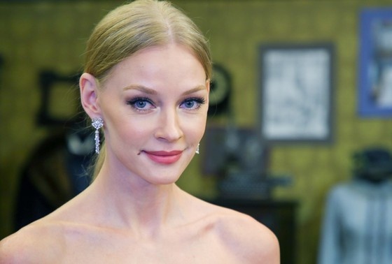    Светлана Ходченкова