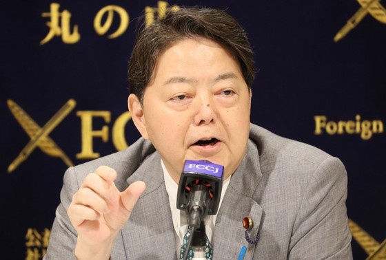    Ёсимаса Хаяси