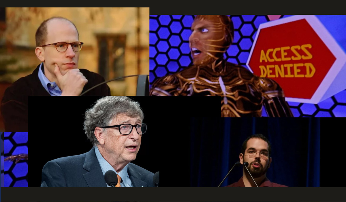 Умные книги об искусственном интеллекте, которые стоит прочесть для повышения интеллекта
