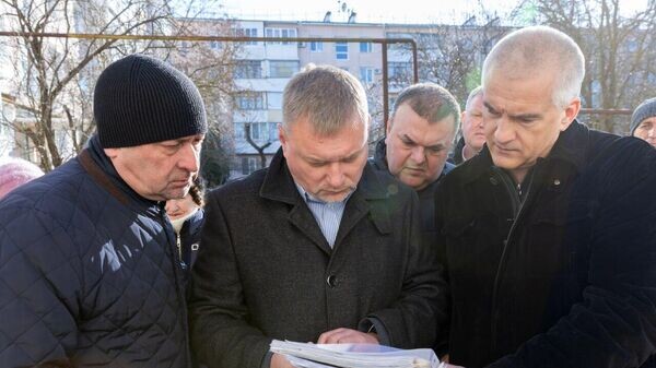    © ТГ-канал Сергея Аксенова