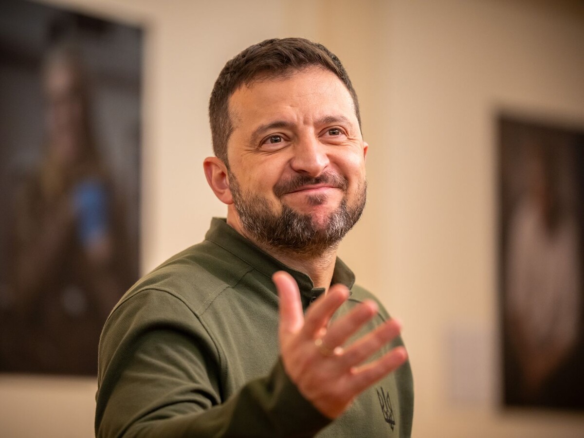     / Источник: © Global Look Press