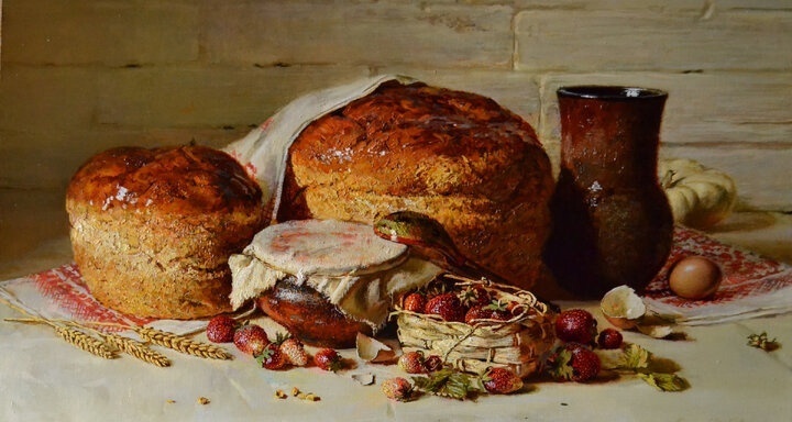 Юрий Викторович Николаев