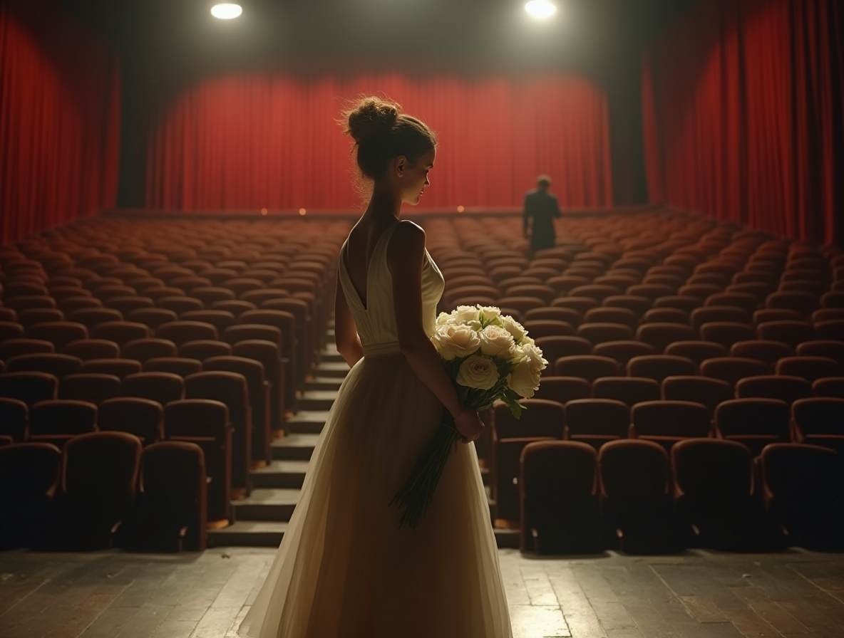 ©Высокое искусство отношений