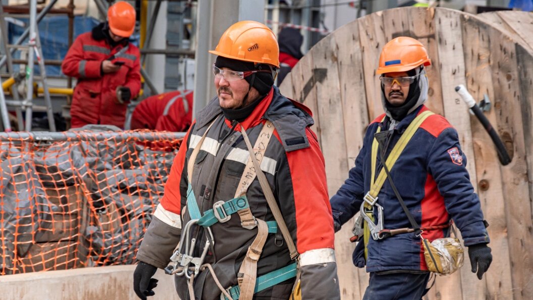    Oleg Spiridonov/Business Online/Globallookpress