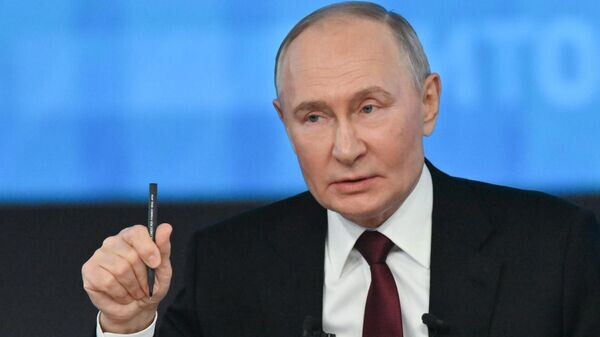    © Sputnik / Кристина Кормилицына