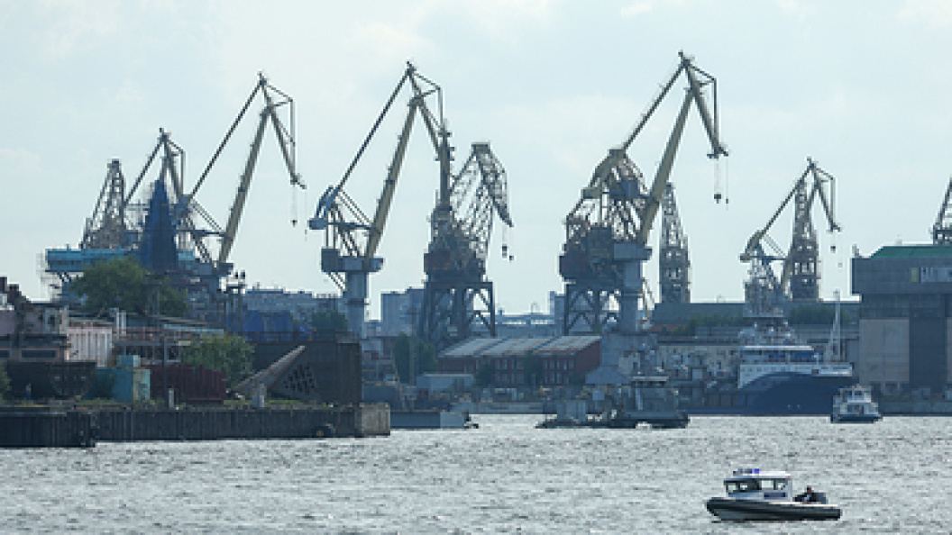    Фото: Petrov Sergey/news.ru/Globallookpress