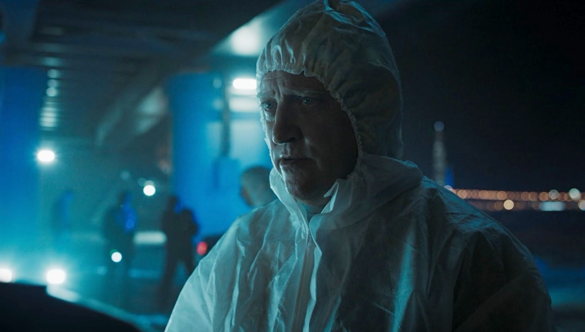 Кадр из сериала «Внутри убийцы»