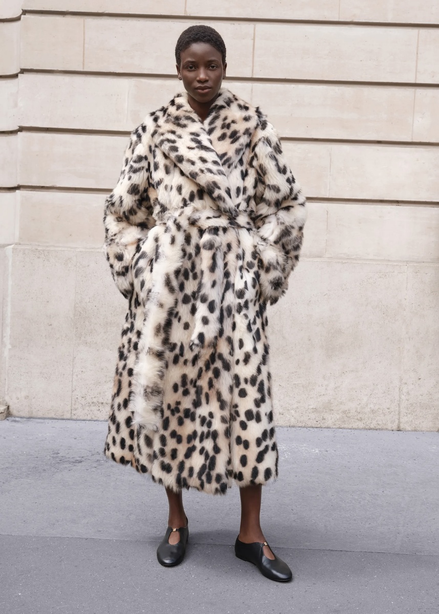 Givenchy Resort 2025