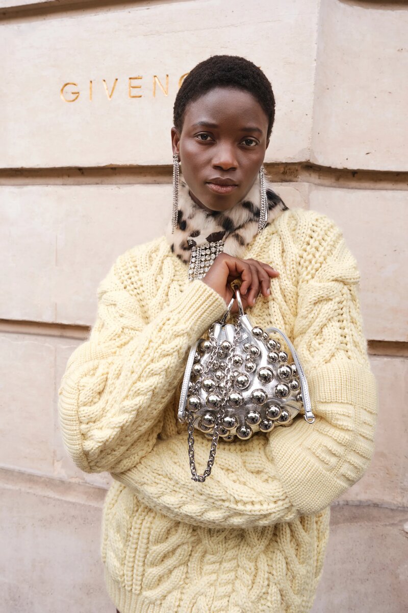 Givenchy Resort 2025