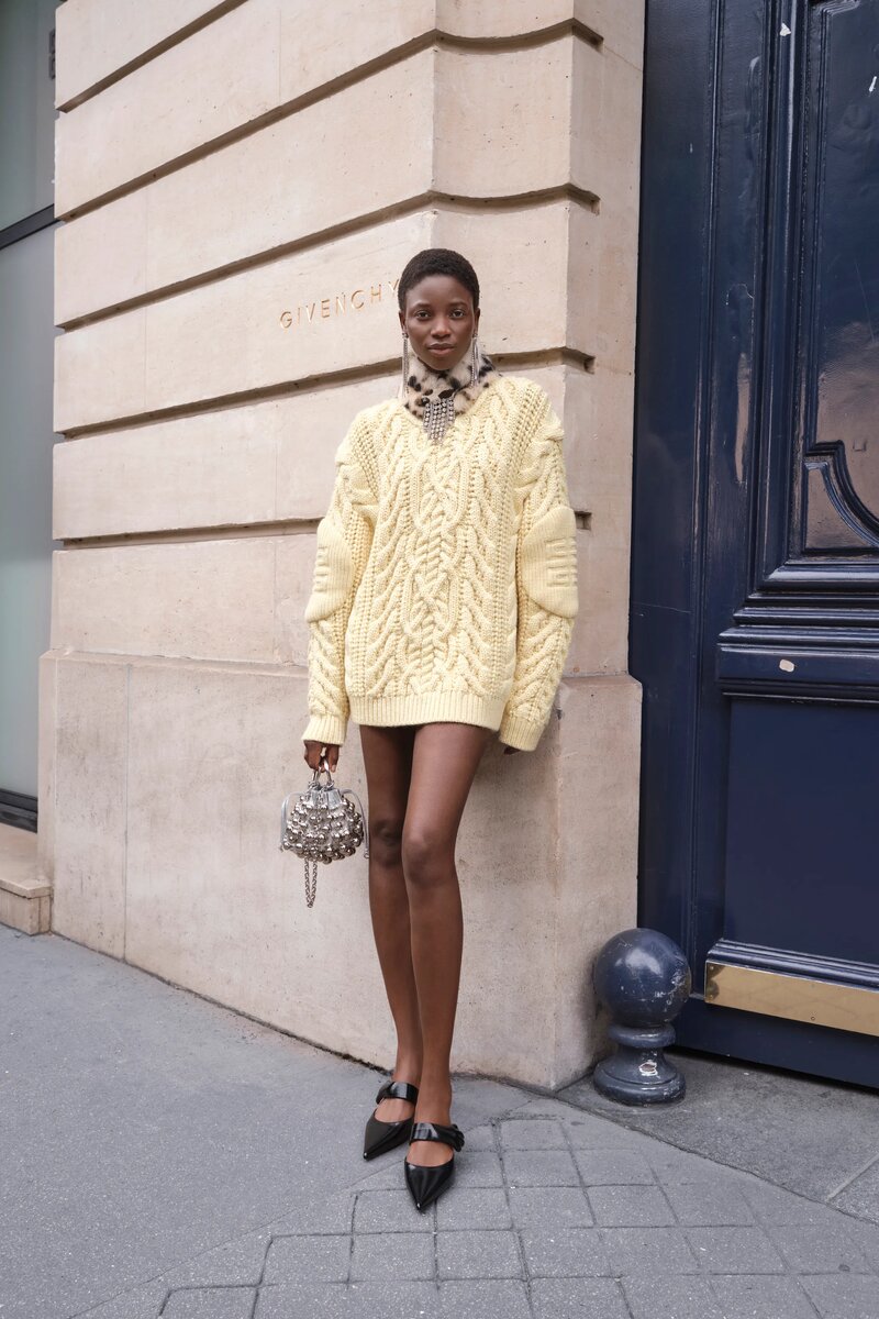 Givenchy Resort 2025