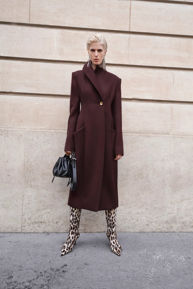 Givenchy Resort 2025