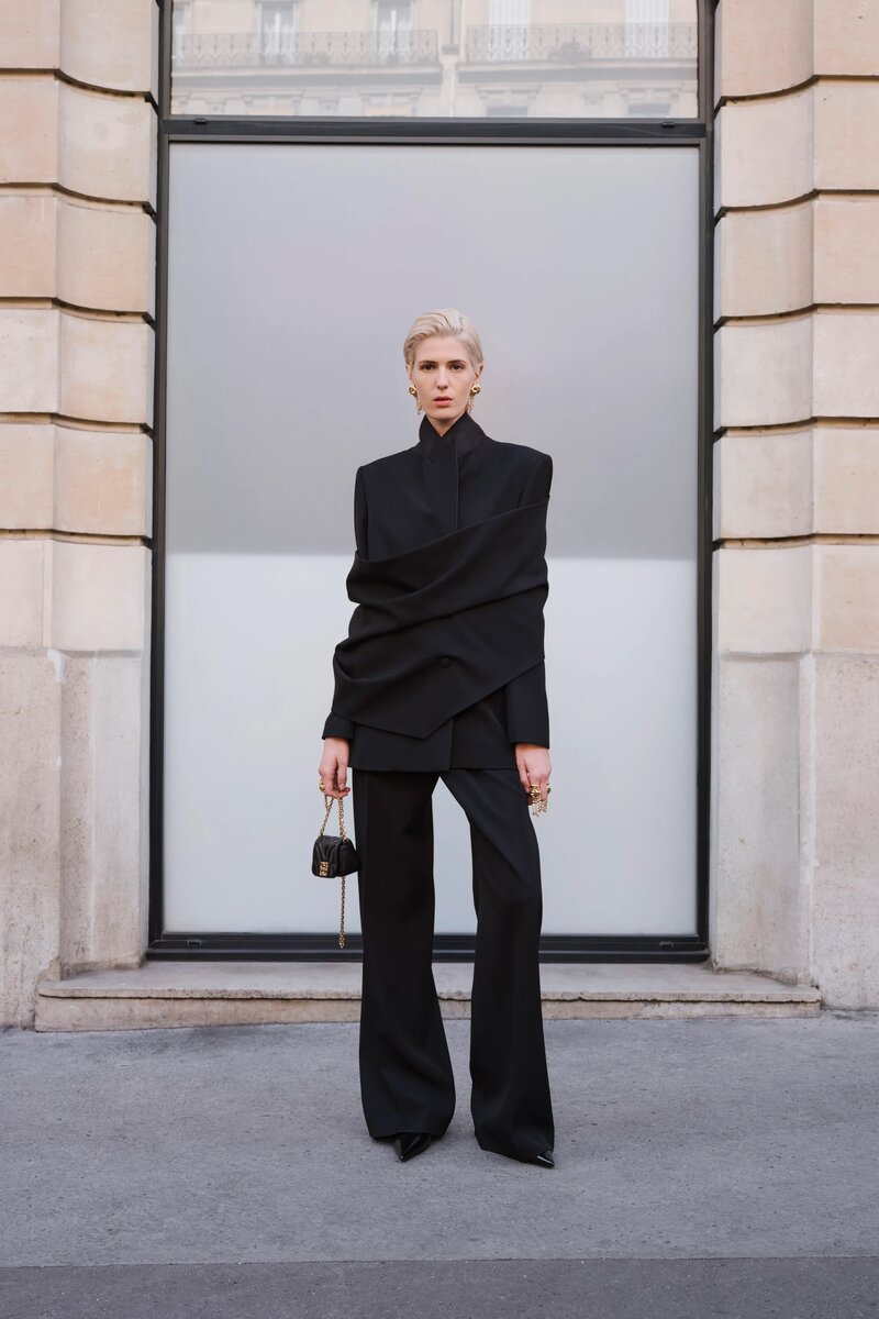 Givenchy Resort 2025