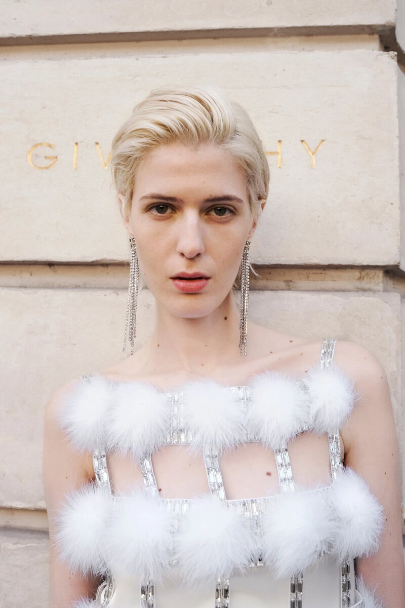Givenchy Resort 2025