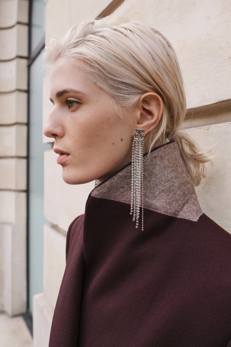 Givenchy Resort 2025