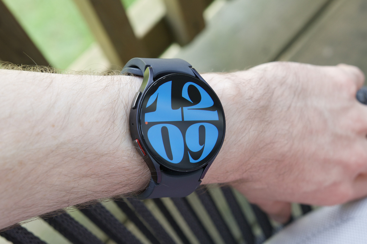 Galaxy Watch6 