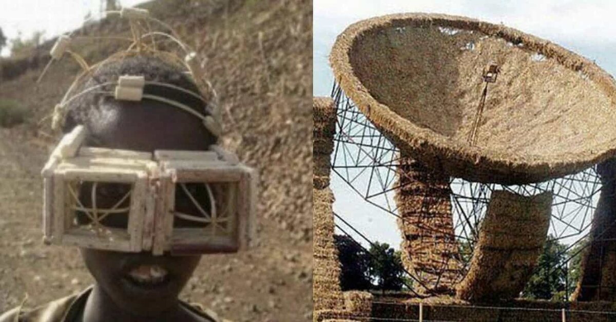 Карго инновации. (Фото: Metaweb)