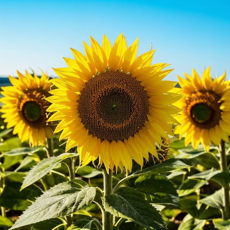 картинка нарисована ИИ