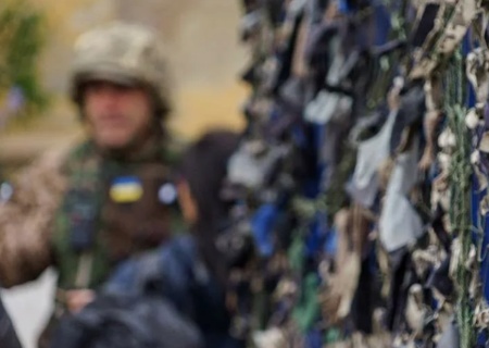    В проблемах бригады «Анна Киевская» обвинили бывшего комбрига