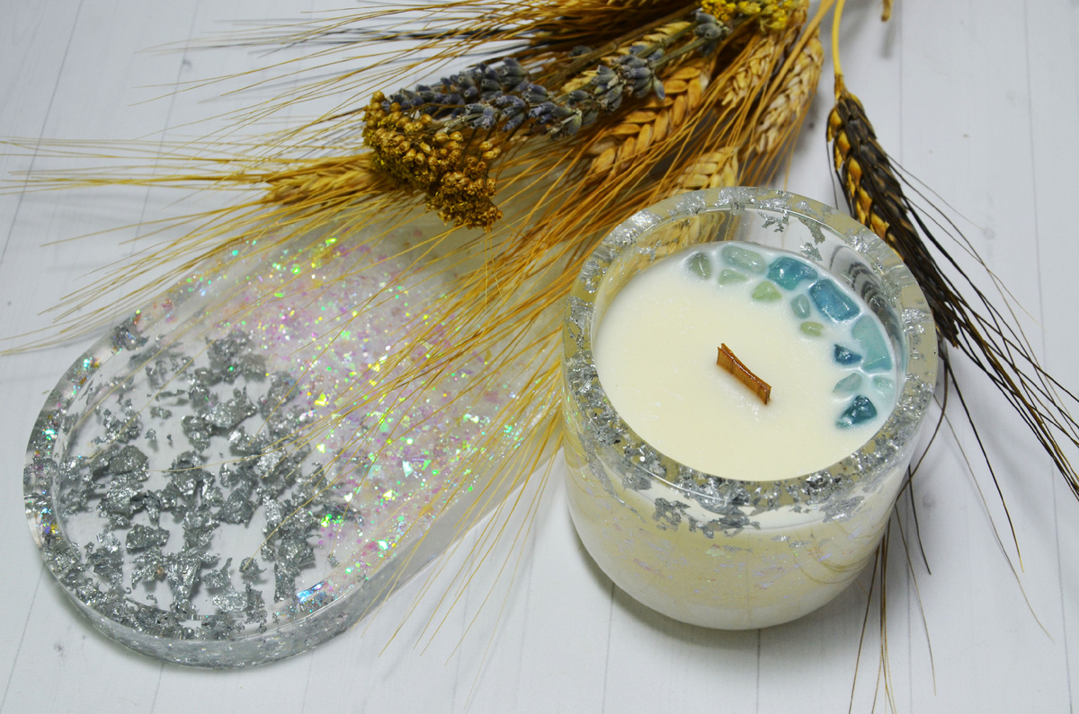 фото и изделие автора