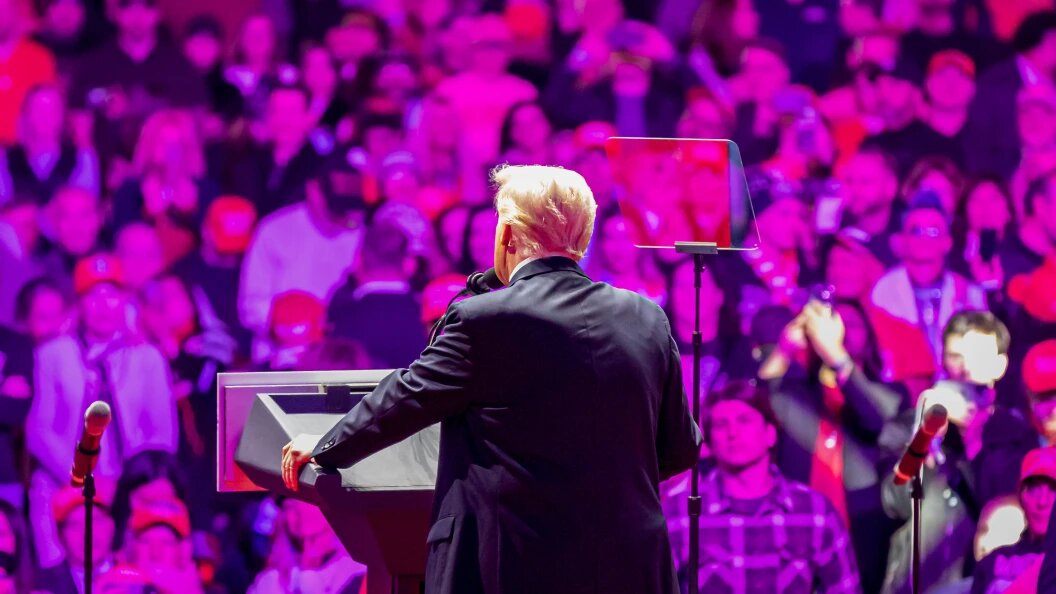    Фото: Michael Nigro/Keystone Press Agency/Global Look Press