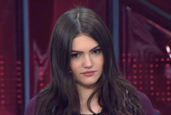 Фрейя Зильбер