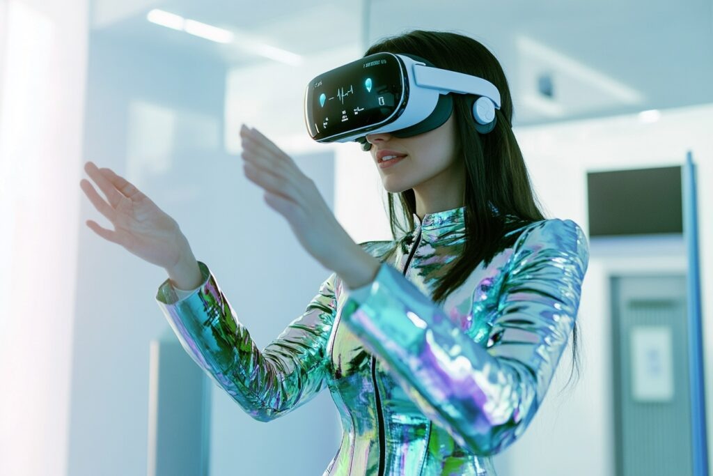    VR разработка приложений MoziBlorf54Q