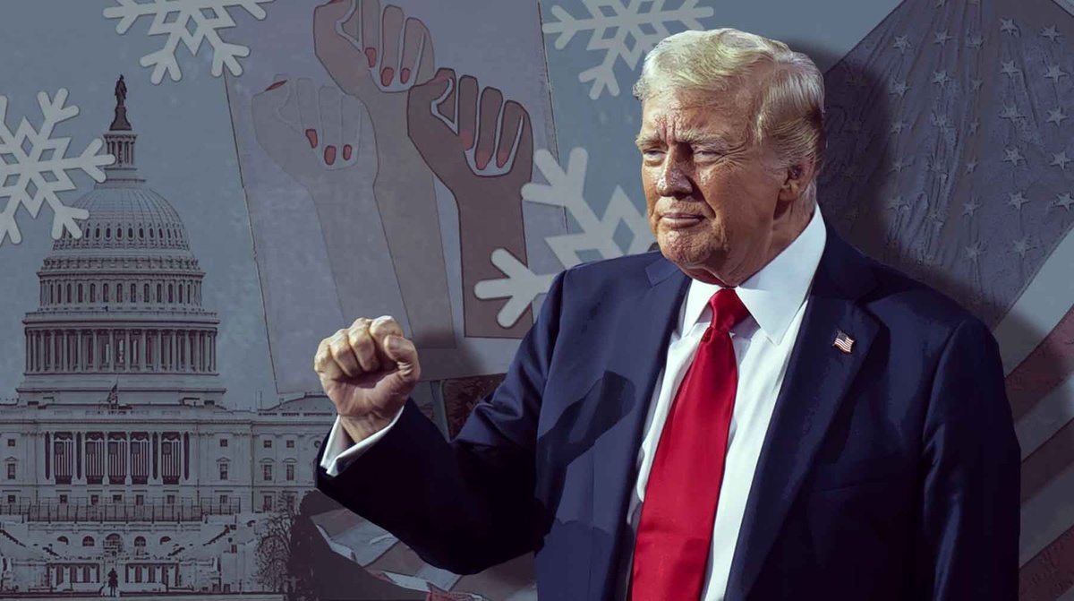    Коллаж: Daily Storm