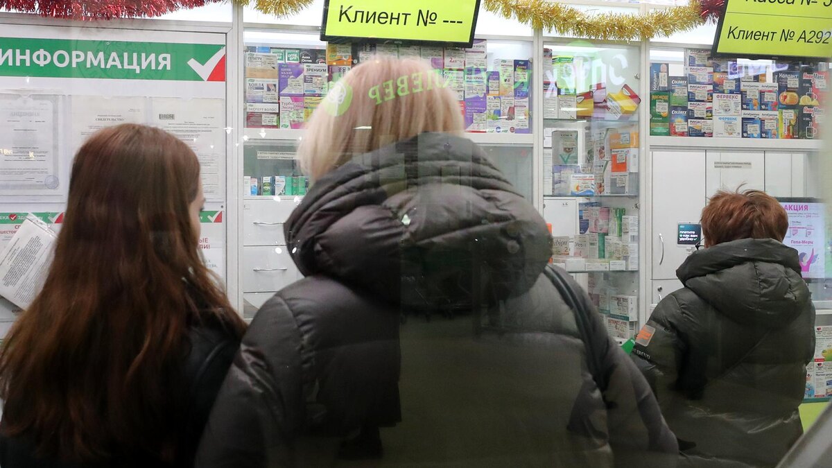 Фото: ИЗВЕСТИЯ/Андрей Эрштрем